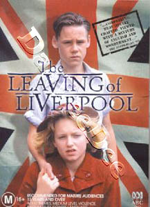 The Leaving of Liverpool (DVD)